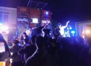 Vakum 12 Tahun, Karang Taruna Pemuda Perumnas Ende Kembali Hidupkan Musik Hip-hop