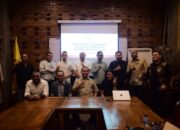 Milenial NTT Jakarta Berharap Ruang Publik Selama Tahun Politik 2024 Harus Dioptimalkan