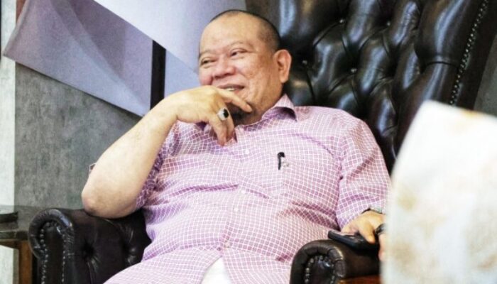 Soal Rencana Kenaikan Cukai Rokok, Ketua DPD RI Beri Solusi Agar IHT Tidak Terimbas Terhadap Aspek Sosial dan Ekonomi