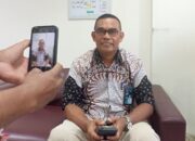 Besok Listrik Mati Total di Seluruh Wilayah Ende, Begini Penjelasan Manajer ULP PLN Ende