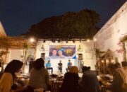 Relawan Siaga Flobamora Siap Menangkan Pasangan SPK-Andre Garu untuk Pimpin NTT 2024-2029