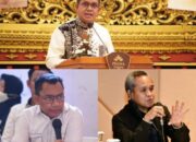 Tiga Alumni Seminari Pius XII Kisol Bertarung di Pilgub NTT 2024, Siapa Lebih Kuat?