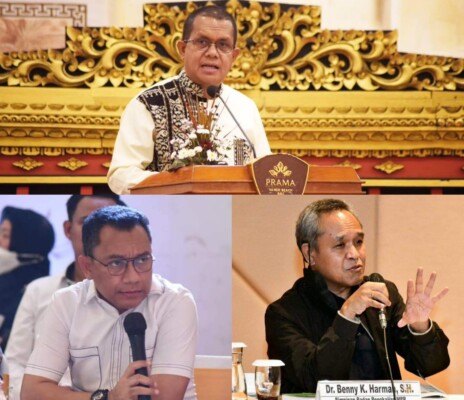 Tiga Alumni Seminari Pius XII Kisol Bertarung di Pilgub NTT 2024, Siapa Lebih Kuat? 1 1000743476