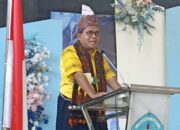 Relawan Melki Ende Deklarasi, MLL: Dukungan Ini Semakin Kuatkan Saya Jalani Tugas Sebagai Cagub NTT