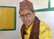 Di Ende Melki Laka Lena Sebut Dua Nama Calon Wakil Gubernur yang Akan Mendampinginya di Pilgub NTT