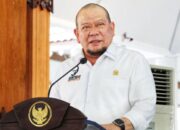 Pemerintah Pusat Godok Aturan Perlindungan Ojek Online, Ini Masukan Konkret Ketua DPD RI