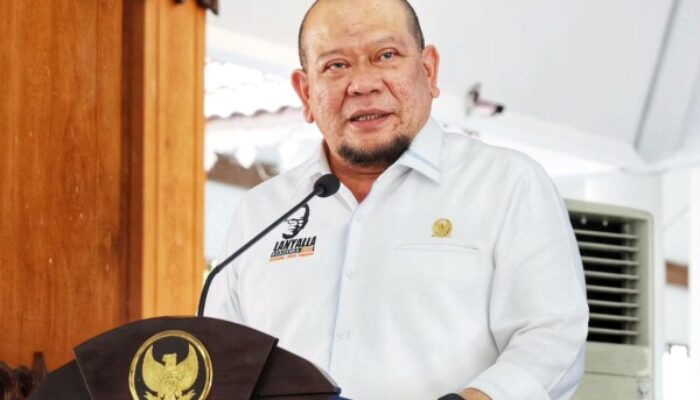 Pemerintah Pusat Godok Aturan Perlindungan Ojek Online, Ini Masukan Konkret Ketua DPD RI