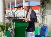 Tiga Hikmah yang Dapat Diambil dari Perayaan Hari Raya Idul Adha 1445 H Menurut Khotib Samsudin Thalib