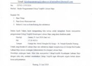 Uskup Terpilih Labuan Bajo Bakal Diumumkan Hari Ini, Umat Diminta Sambut dengan Suka Cita