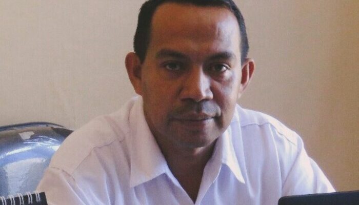 MKKS SMA TTU Gelar Rapat Evaluasi Akhir Tahun Pelajaran 2023/2024, Ini Agenda yang Dibahas!