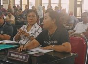 Angin Segar Bagi Aparat Desa di Ende, Pemerintah Segera Cairkan ADD Tapi Hanya 44 Desa Saja