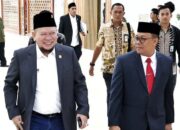 Lembaga DPD RI Raih Citra Baik dari Survey Kompas, LaNyalla; Siap Lanjutkan Amanat Rakyat