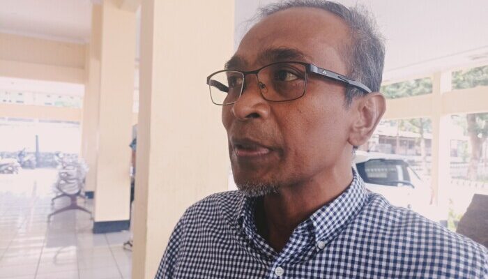 Tim Penjaringan DPD PKS Ende Sebut Untuk Sementara Paket Era Milenial yang Bisa Diajukan ke DPP