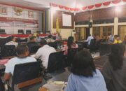 Sudah Enam Bulan Gaji Belum Dibayar, Aparat Desa di Ende Hanya Terima Gaji Rp. 2,2 Juta Per Bulan