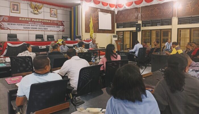 Sudah Enam Bulan Gaji Belum Dibayar, Aparat Desa di Ende Hanya Terima Gaji Rp. 2,2 Juta Per Bulan