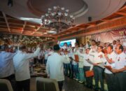 Puluhan Senator Kembali Usul LaNyalla, Nono, Elviana, dan Tamsil Sebagai Paket Pimpinan DPD RI