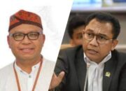 Sesama Alumni Seminari Kisol, Ansy Lema Bangga Dr. Mgr Maksimus Regus Jadi Uskup Pertama Labuan Bajo