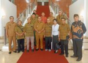 FKUB Ende Temui Pj Bupati, Ini yang Mereka Bahas