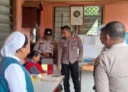 Kapolres Ende Benarkan Kasus Penemuan Bayi Perempuan di Panti Asuhan Naungan Kasih