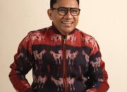 Surat Tugas PDIP untuk Ansy Lema sebagai Cagub NTT Beri Kepastian kepada Publik