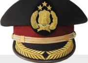 Tiga Kapolres di Flores Dimutasi Kapolri Jendral Listyo Sigit Prabowo, Ini Nama-nama Kapolres yang Baru!