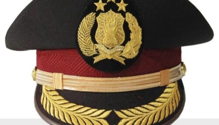 Tiga Kapolres di Flores Dimutasi Kapolri Jendral Listyo Sigit Prabowo, Ini Nama-nama Kapolres yang Baru!