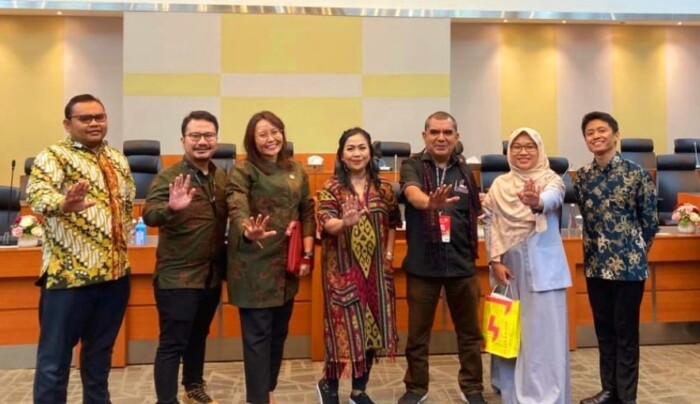 Koalisi Sebut Buruknya Tata Kelola Perbatasan Australia-Rote NTT Ancam Kedaulatan NKRI 1 1000768980