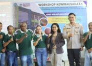 Kolaborasi Dosen dan HMP Agroteknologi Universitas Timor Sukseskan Kegiatan Wirausaha Nasional