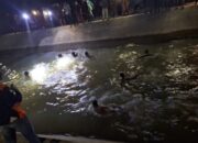 Hendak Mandi, Seorang Kakek di Nagakeo Terseret Arus Hingga Meninggal di Dalam Parit