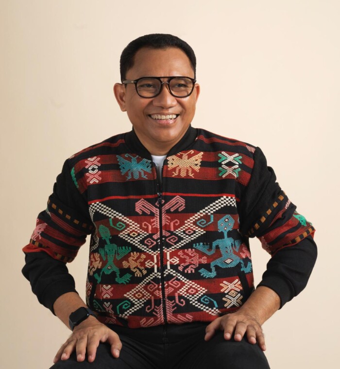 Empat “Tas” Kriteria Cawagub Pilihan Ansy Lema 1 1000770740