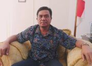 Kejari Ende Segera Limpahkan Kasus Korupsi Pembangunan Tambatan Perahu di Maurole ke Pengadilan Tipikor Kupang