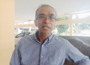 DPD PKS Ende Usulkan Tiga Pasangan Bakal Calon Bupati Dan Wakil Bupati ke DPP, Ini Nama-nama Paketnya!