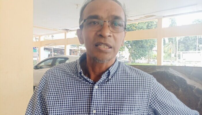 DPD PKS Ende Usulkan Tiga Pasangan Bakal Calon Bupati Dan Wakil Bupati ke DPP, Ini Nama-nama Paketnya!