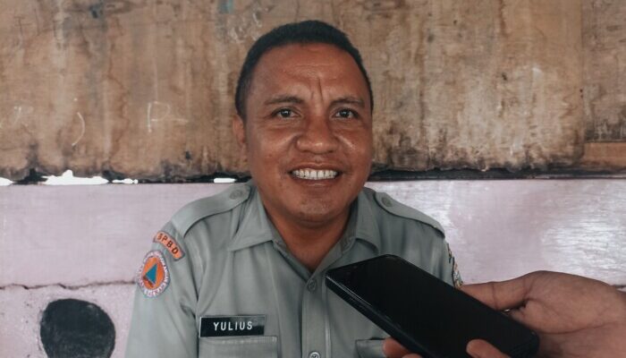 Tahun Depan Pemda Ende Bakal Dapat Dana Rehab Rekon Rp 20 Miliar dari BNPB, Ini Dua Lokasi Sasarannya!