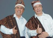 Gadi Djou-Baleti Siap “Bertarung” Di Pilkada Ende