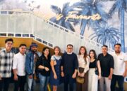 Bakal Calon Gubernur NTT Ansy Lema Dapat Dukungan Total dari Influencer