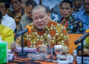 Ketua DPD RI Ingatkan Pemerintah Cari Model Distribusi yang Tepat Terkait Rencana Pembatasan BBM Bersubsidi