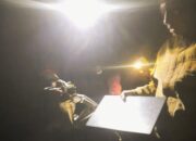 Polsek Nita dan Paga Berhasil Bekuk Dua Pelaku Pencurian Laptop di SMP Negeri 1 Nita