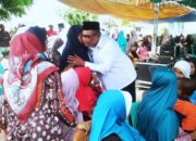 Hasil Survei Calon Bupati Lembata, Elektabilitas Thomas Ola Paling Tinggi