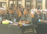 Kasus Sewa Lahan Damri ke Alfamart Berujung Kesepakatan Pembentukan Pansus DPRD Ende