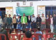 Kema Bakti IMAN Kupang di Desa Jegharangga-Ende Bermanfaat Bagi Masyarakat