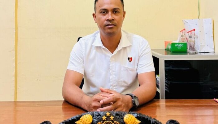 Polres Nagekeo Tahan Tiga Terduga Pelaku Penganiayaan