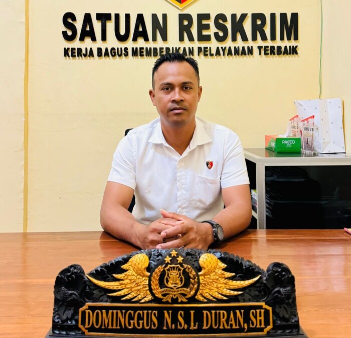 Polres Nagekeo Tahan Tiga Terduga Pelaku Penganiayaan 1 1000808560