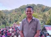 Pencairan Uang Dibatasi Hanya 2,5 Juta Per Hari, Kades Kerirea; Percuma Buka Buku Rekening di Bank NTT