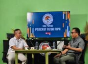 Majukan NTT, Cagub Ansy Lema Siap Berkolaborasi dengan Universitas Nusa Nipa Maumere