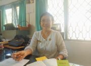 Respon Keluhan Aparat Desa, Dinas PMD Ende Lakukan Pertemuan dengan Bank NTT Cabang Ende