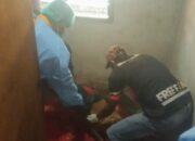 Seorang Nenek 75 Tahun di Sikka Ditemukan Meninggal Dunia di Rumahnya