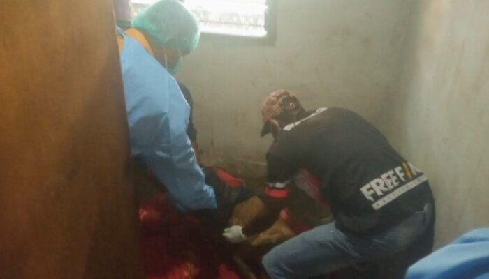 Seorang Nenek 75 Tahun di Sikka Ditemukan Meninggal Dunia di Rumahnya