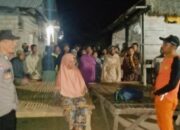 Pria di Sikka Dilaporkan Hilang Saat Melaut, Perahu Motor Korban Terseret Arus Hingga ke Pulau Babi