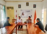 Kapolres Christian Kandang Datangi Kantor KPUD dan Bawaslu Mabar Hari Ini, Ada Apa?